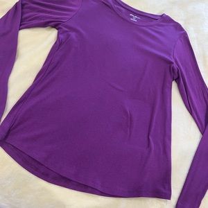 eddie bauer long sleeve